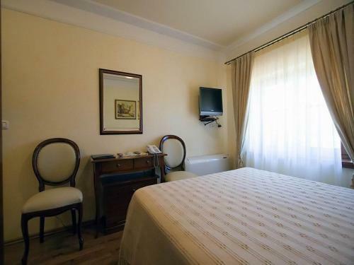 Casa Rustica Dva Baladura B&B