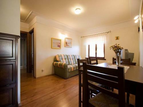 Casa Rustica Dva Baladura B&B