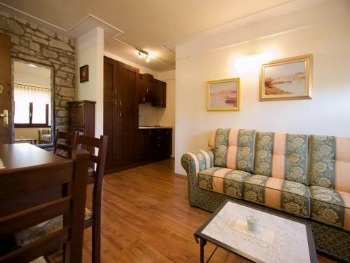 Casa Rustica Dva Baladura B&B