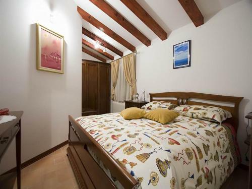 Casa Rustica Dva Baladura B&B