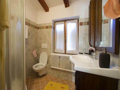 Casa Rustica Dva Baladura B&B