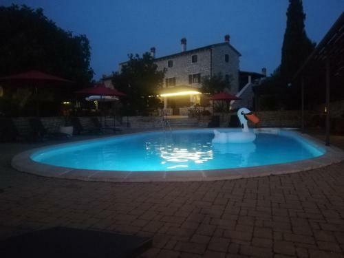 Casa Rustica Dva Baladura B&B