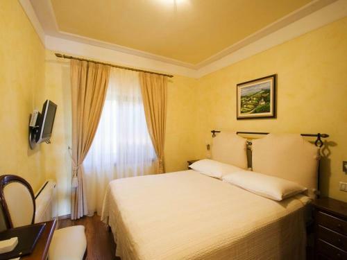 Casa Rustica Dva Baladura B&B