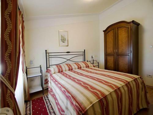 Casa Rustica Dva Baladura B&B