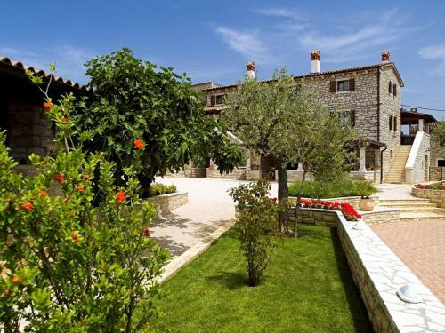 Casa Rustica Dva Baladura B&B