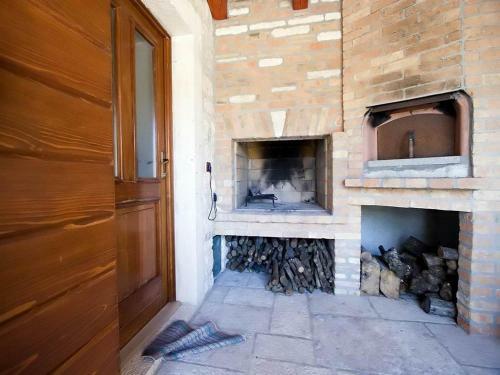 Casa Rustica Dva Baladura B&B