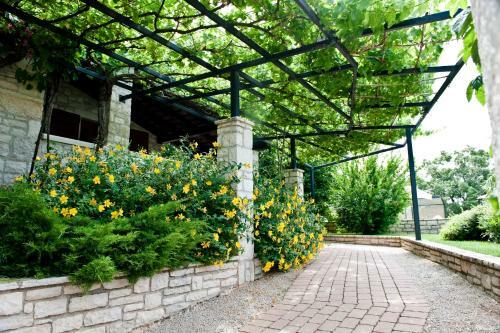 Casa Rustica Dva Baladura B&B