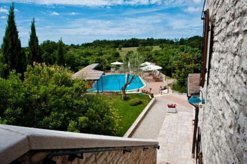 Casa Rustica Dva Baladura B&B