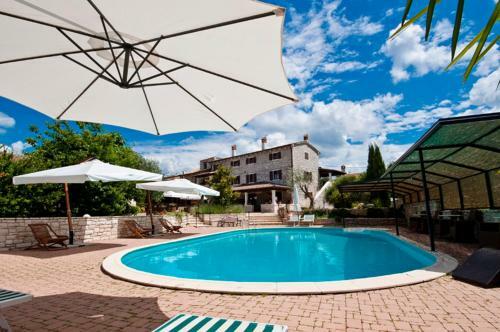 Casa Rustica Dva Baladura B&B