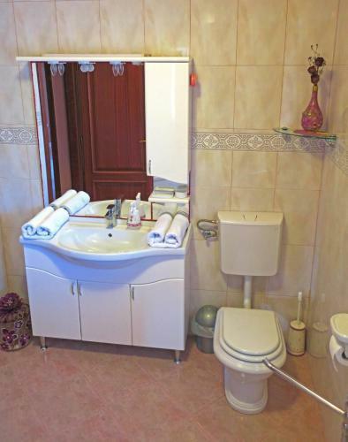 Villa Holiday Hause Jadranka