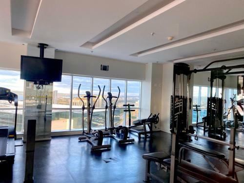 Apartamento Saint Moritz No Cora��o De Brasilia