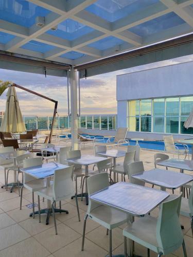 Apartamento Saint Moritz No Cora��o De Brasilia
