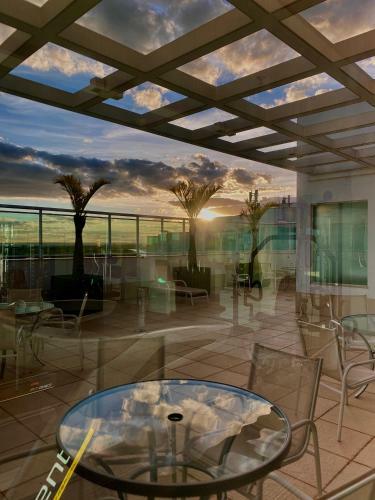 Apartamento Saint Moritz No Cora��o De Brasilia