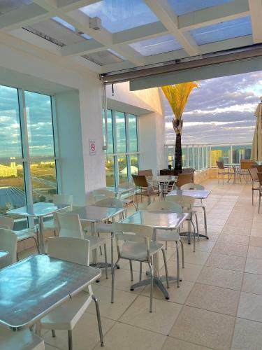 Apartamento Saint Moritz No Cora��o De Brasilia