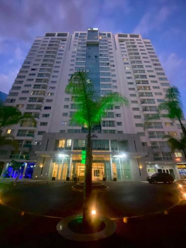 Apartamento Saint Moritz No Cora��o De Brasilia