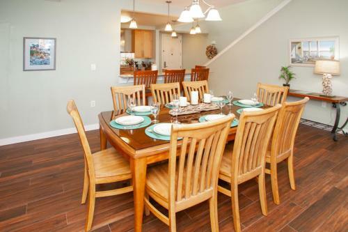 The Sanctuary - Sandpiper Sunrise Penthouse A405