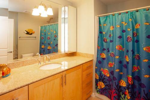 The Sanctuary - Sandpiper Sunrise Penthouse A405