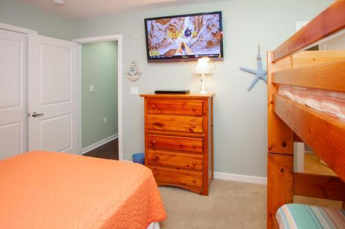 The Sanctuary - Sandpiper Sunrise Penthouse A405