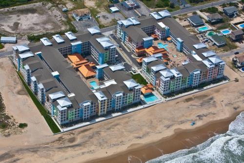 The Sanctuary - Sandpiper Sunrise Penthouse A405