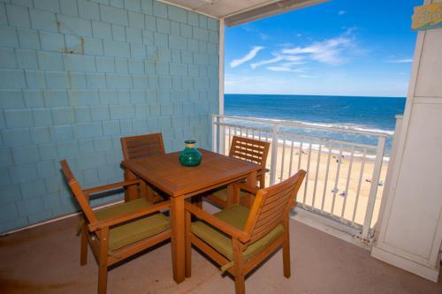 The Sanctuary - Sandpiper Sunrise Penthouse A405