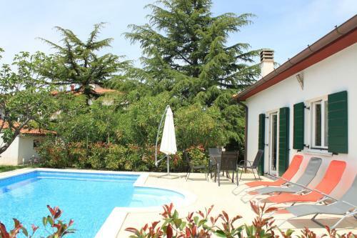 Villa Dva Pina