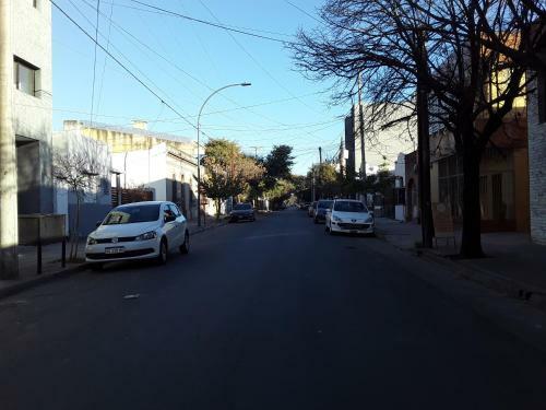Apartamento Temporario Cordoba