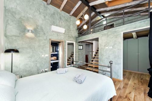 Villa Baraka