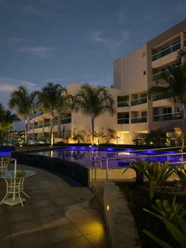 Brisas Do Lago - Apartamento 3