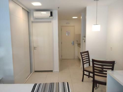 Apart Hotel Fusion + Estacionamento Gr�tis