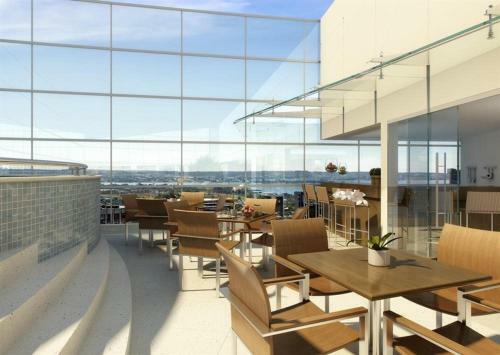 Apart Hotel Fusion + Estacionamento Gr�tis