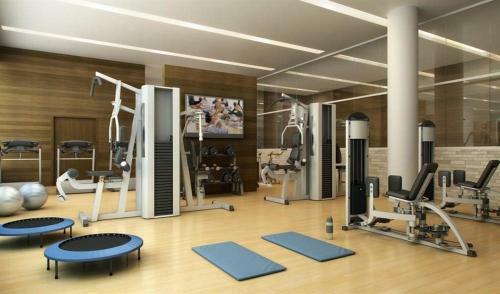Apart Hotel Fusion + Estacionamento Gr�tis