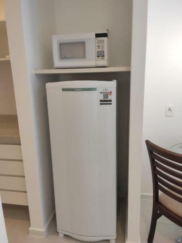 Apart Hotel Fusion + Estacionamento Gr�tis