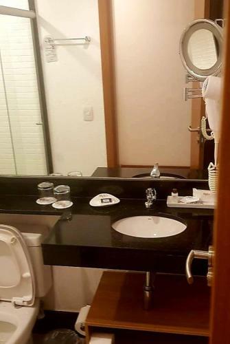 Apartamento Flat Ed. Athos Bulc�o Ap. 209