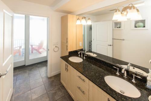 The Sanctuary - Penthouse Paradise B408
