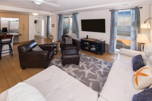 The Sanctuary - Penthouse Paradise B408