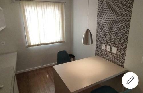 Apartamento Quarto Sala Completo