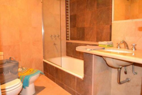 Apartamento Solar Del Cerro De Las Rosas