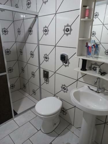 Casa Para Temporada Recanto Do Watson