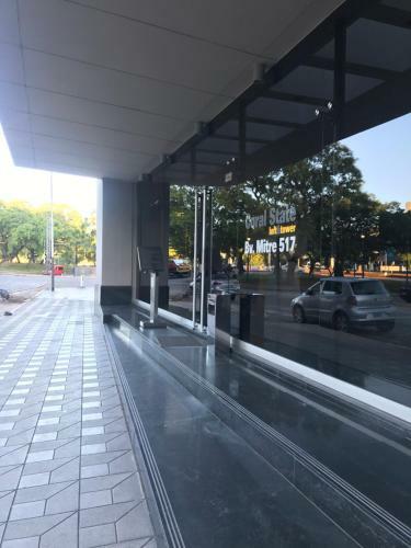 Apartamento Departamento Centro Cordoba