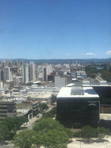 Apartamento Departamento Centro Cordoba