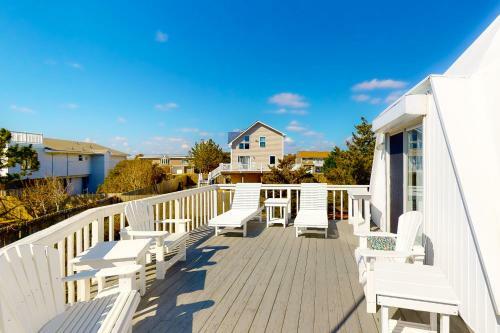 The Stupa