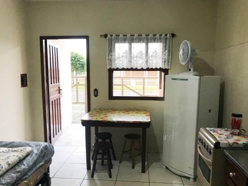 Apartamento Pousada Jardim Beira Mar - Capao Da Canoa