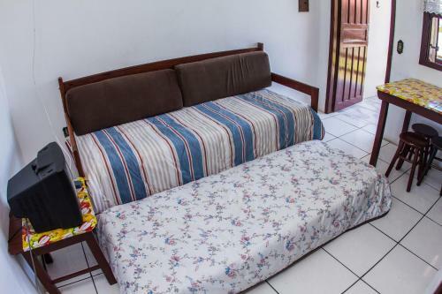 Apartamento Pousada Jardim Beira Mar - Capao Da Canoa