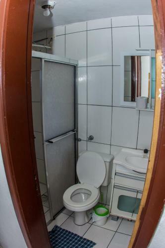 Apartamento Pousada Jardim Beira Mar - Capao Da Canoa