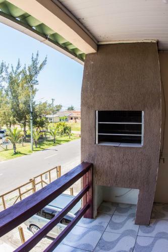 Apartamento Pousada Jardim Beira Mar - Capao Da Canoa