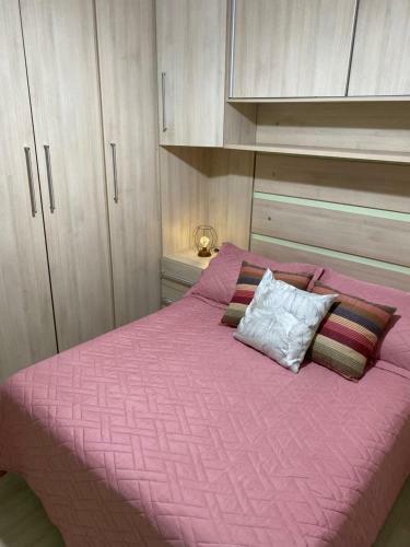 Lindo Apartamento A Uma Quadra Do Mar Com Wi-fi E Garagem