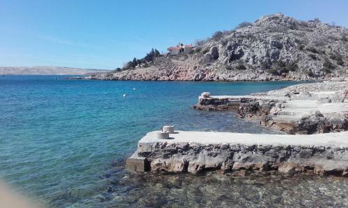 Apartment Milka By The Sea