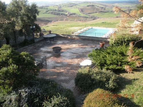 Agroturismo Le Murelle Country Resort