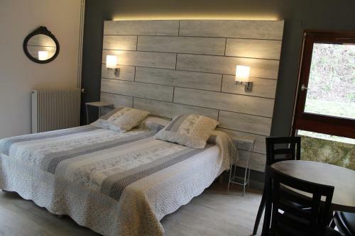 Hotel H�tel Restaurant Aux Gen�ts D'or
