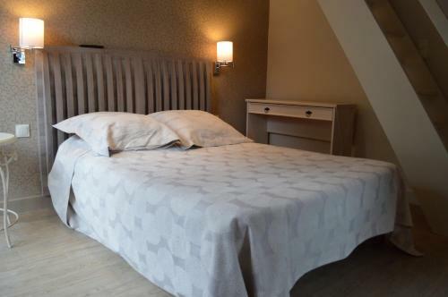 Hotel H�tel Restaurant Aux Gen�ts D'or